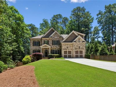 4311 Oak Forest Way