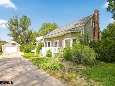 Property at 2112 2nd Ave, Scottsbluff, NE