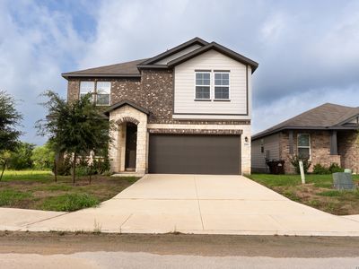 2511 Seabream Dr