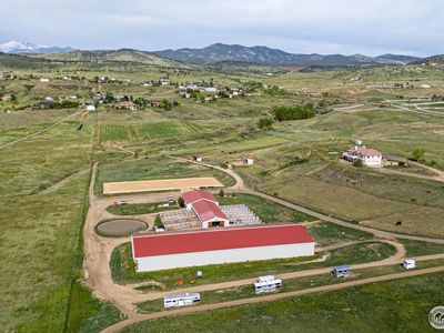 871 N County Road 23e