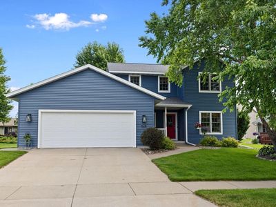 Property at 912 Silver DRIVE, Holmen, WI