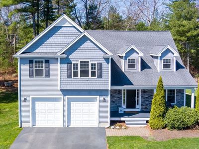 2 Waterford Cir