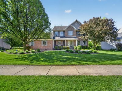 3857 Gorman Dr