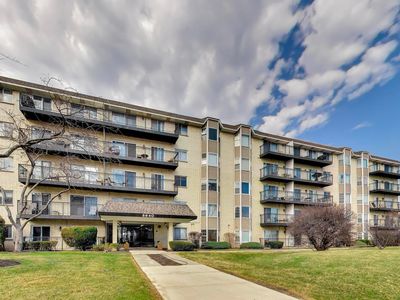 8640 Waukegan Rd Unit 229