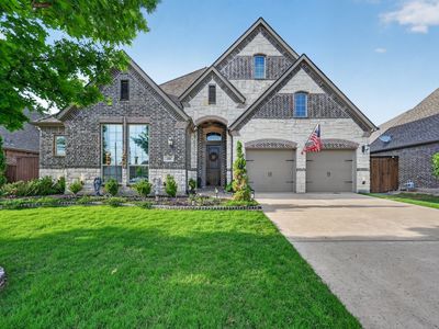 400 Trailside