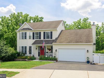 304 S Haverfield Dr