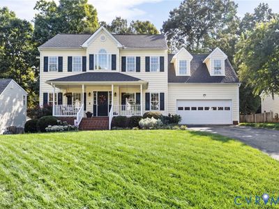 11119 Sweetbay Arbor Pl