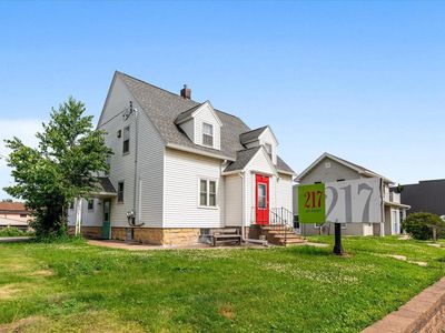 217 N Main STREET