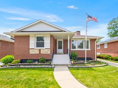 Property at 1606 Kensington Ave, Westchester, IL