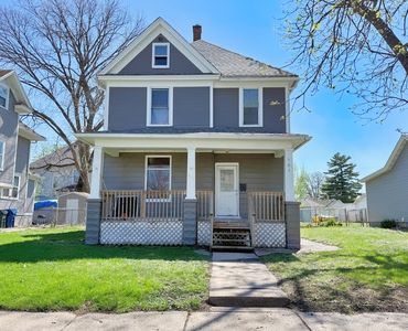 503 W 17th St
