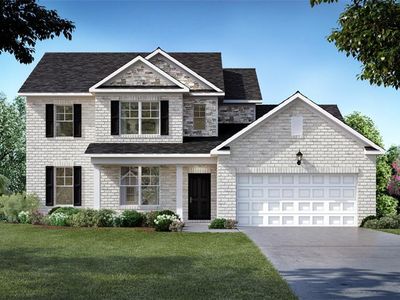 Property at 1944 Brookstone Xing, Bogart, GA