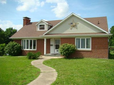 Property at 511 W Jefferson St, Corydon, IA