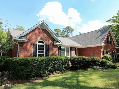 3301 Grey Leaf Drive