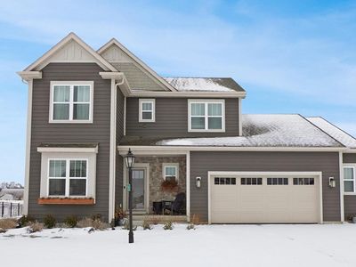 Property at 2826 Yahara DRIVE, Summit, WI