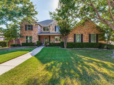 Property at 1520 N Shropshire Ct, Keller, TX