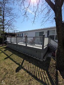 Property at 4016 Van Bibber Lake Est, Greencastle, IN