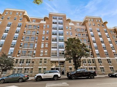 1831 Madison Ave APT 8I