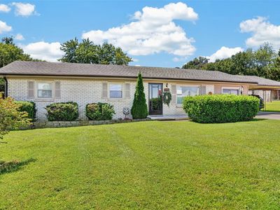 Property at 3367 State Route 181 S, Greenville, KY