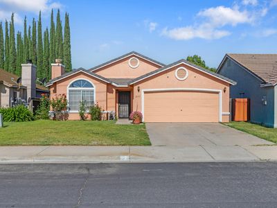 237 Yosemite Meadows Dr