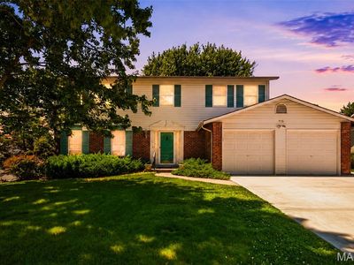 715 Westbridge Dr