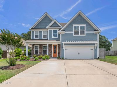 7869 Champlain Drive