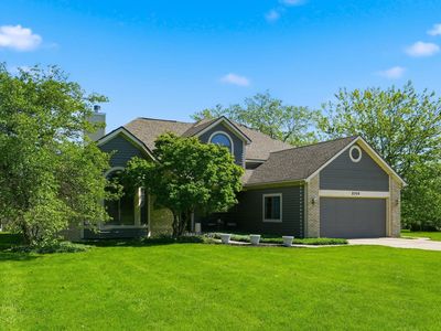 2705 Riveroak Dr
