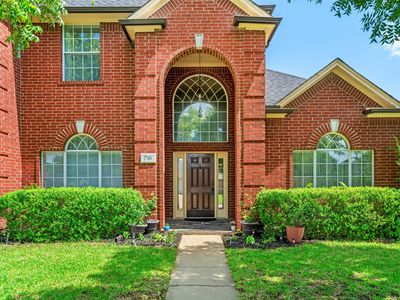 716 Coal Creek Dr