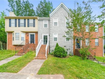 1660 Cedar Bluff Way