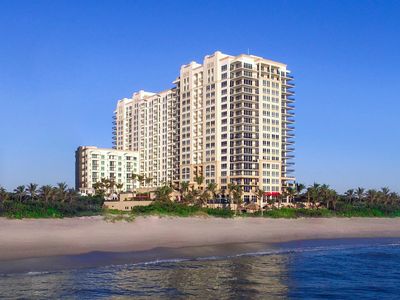 3800 N Ocean Drive #1813