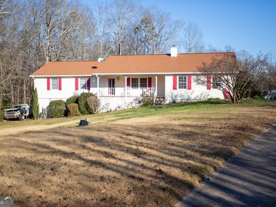 Property at 2810 Quillians Ct, Gainesville, GA