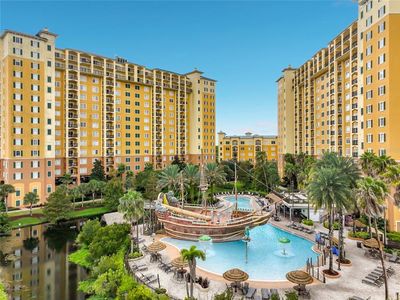 8101 RESORT VILLAGE DRIVE #31204