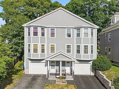 Property at 18 Sargent St #B, Boston, MA