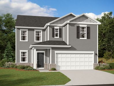 Eclipse Plan, Casteel