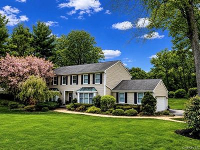 10 Mink Lane