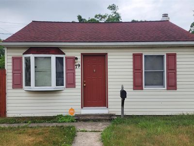 Property at 79 Commack Road, North Babylon, NY