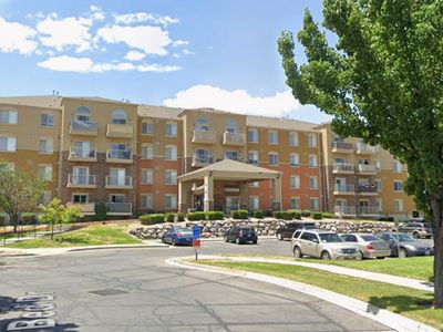 3478 S Cozy River Pl APT 403