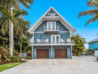 322 TARPON STREET