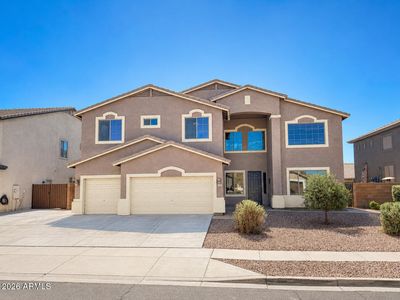 Property at 7521 W SOUTHGATE Avenue, Phoenix, AZ