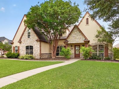 7605 Royal Troon Dr