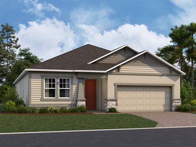 Piedmont Plan, Grassmere
