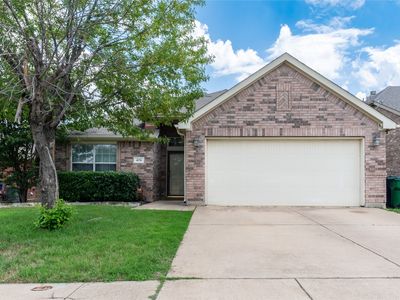 476 Paddle Dr