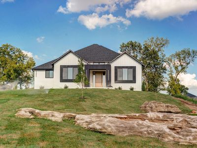 5980 S Dollison Avenue