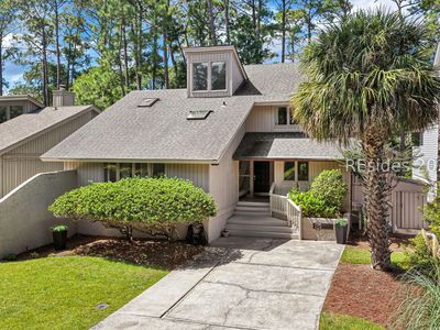 Property at 150 Otter Road, Hilton Head Island, SC