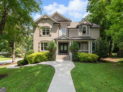 1509 High Haven Ct