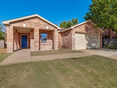 536 Nance Dr