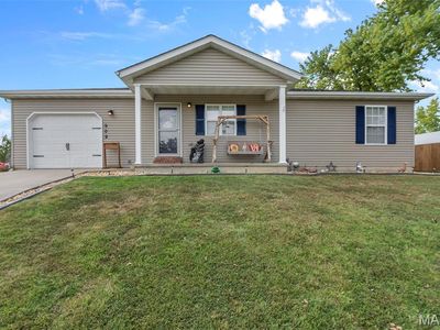 Property at 909 Forest Ave, Perryville, MO