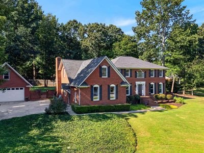 131 Woodridge Dr Lot 147