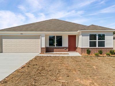 15009 Thompson Branch Trl