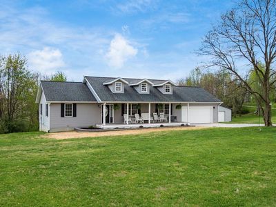3895 Township Road 124 NE