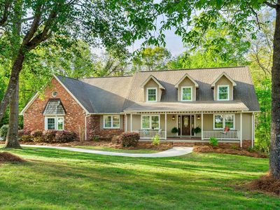 707 Rocky Shadows Dr